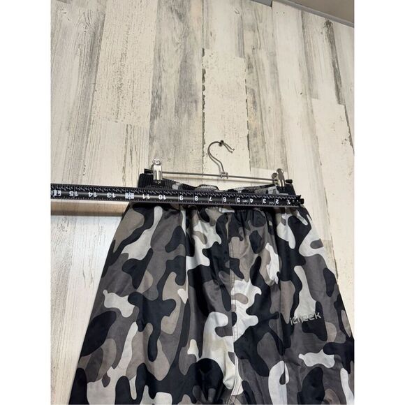 Camo cargo pants - Picture 6 of 6